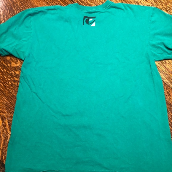 Quicksilver Tee - Picture 4 of 4